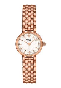 Tissot Lovely