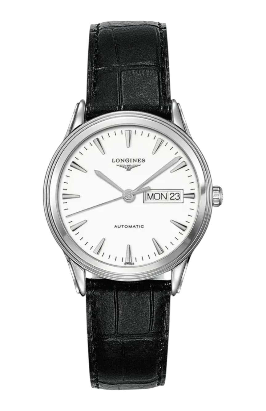 Longines Flagship