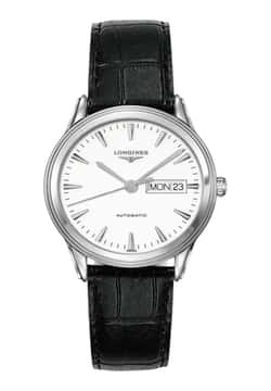 Longines Flagship