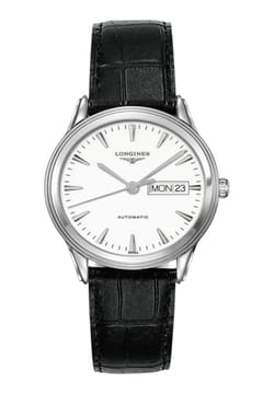 Longines Flagship