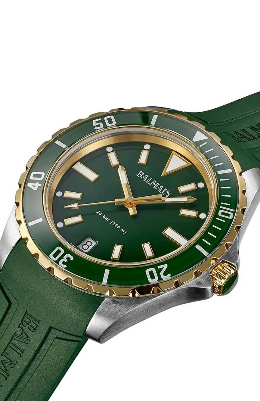 Balmain Ophrys | RivoliShop.com