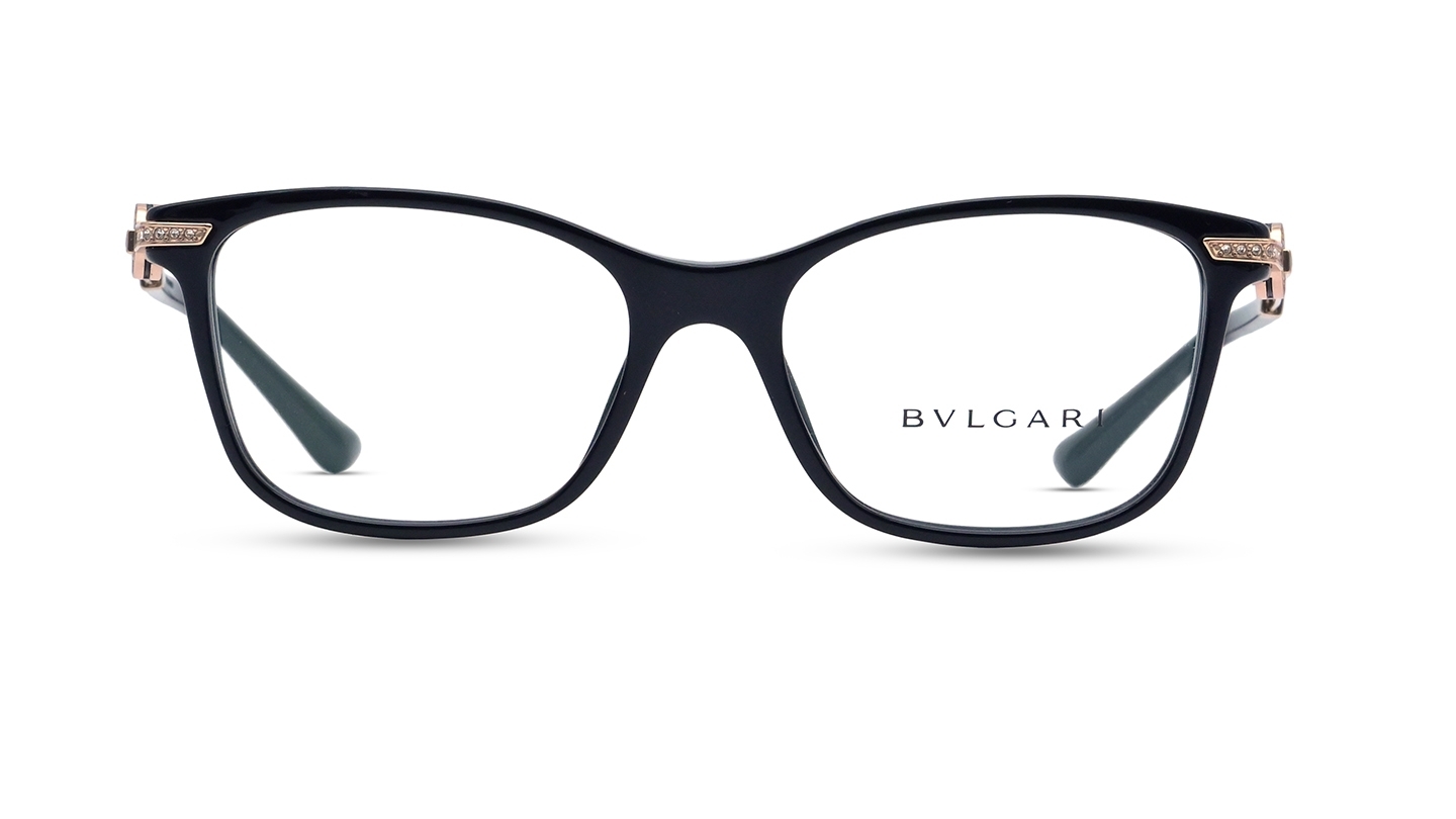 Bvlgari top ladies glasses