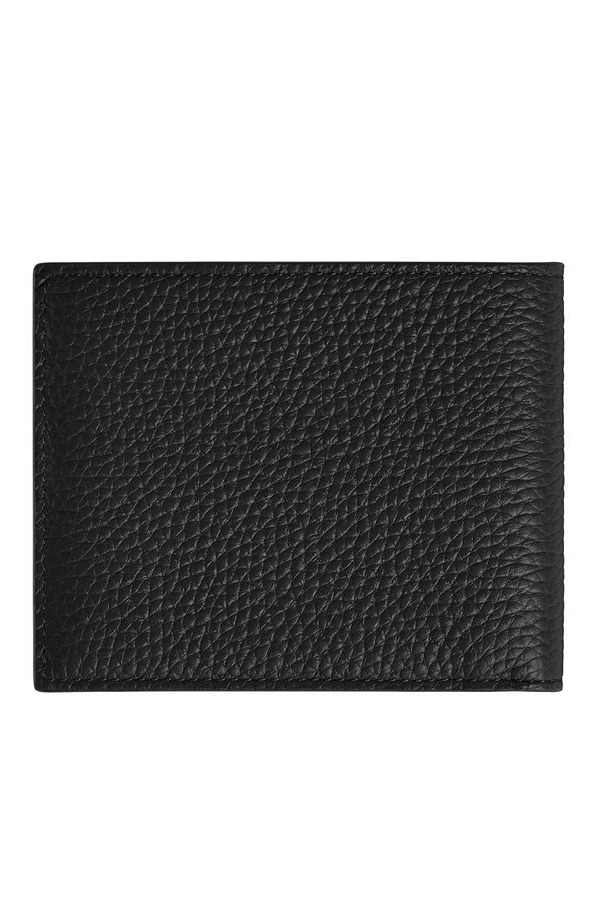 Montblanc Grain wallet 4cc coin case