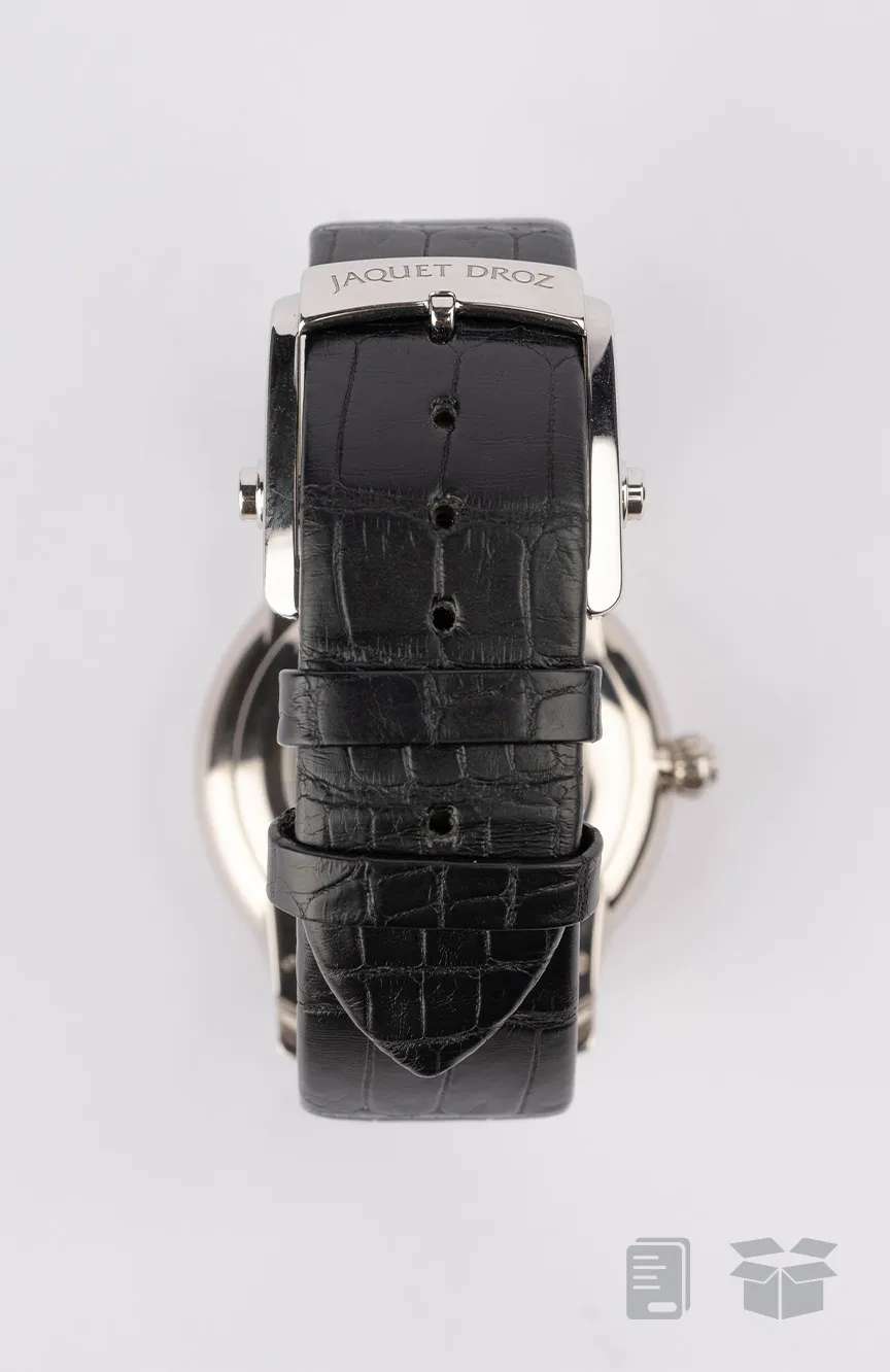 جاكيه دروز مستعملة جراند سكند