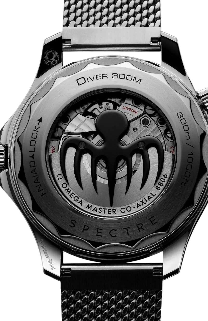 OMEGA DIVER 300