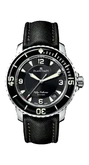 Blancpain Watches Collection