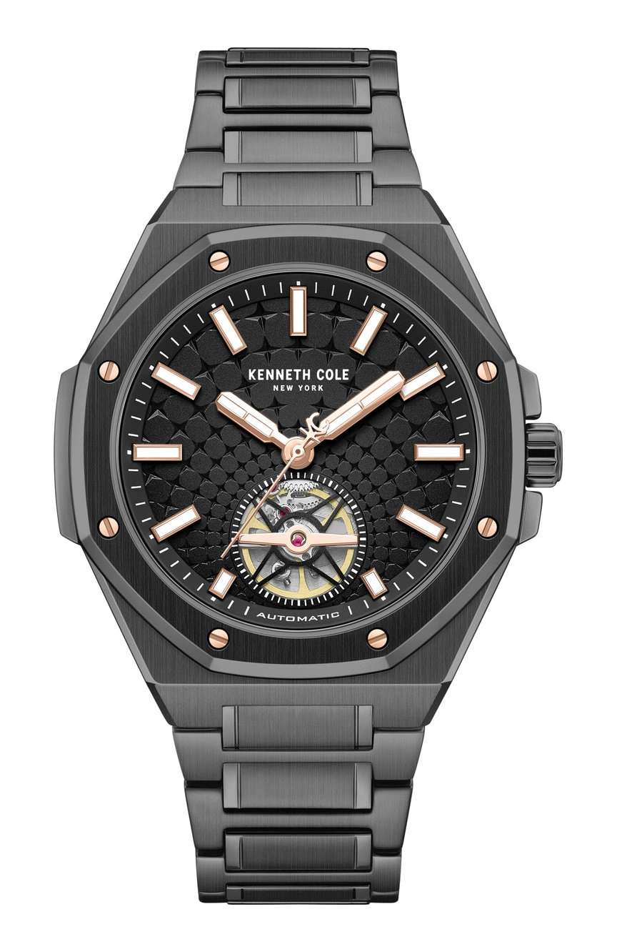 Kenneth Cole Benson