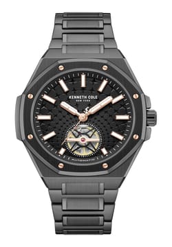 Kenneth Cole Benson