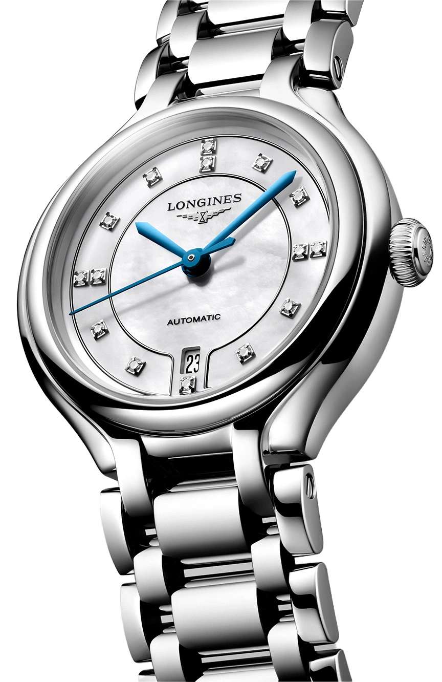 Longines Primaluna