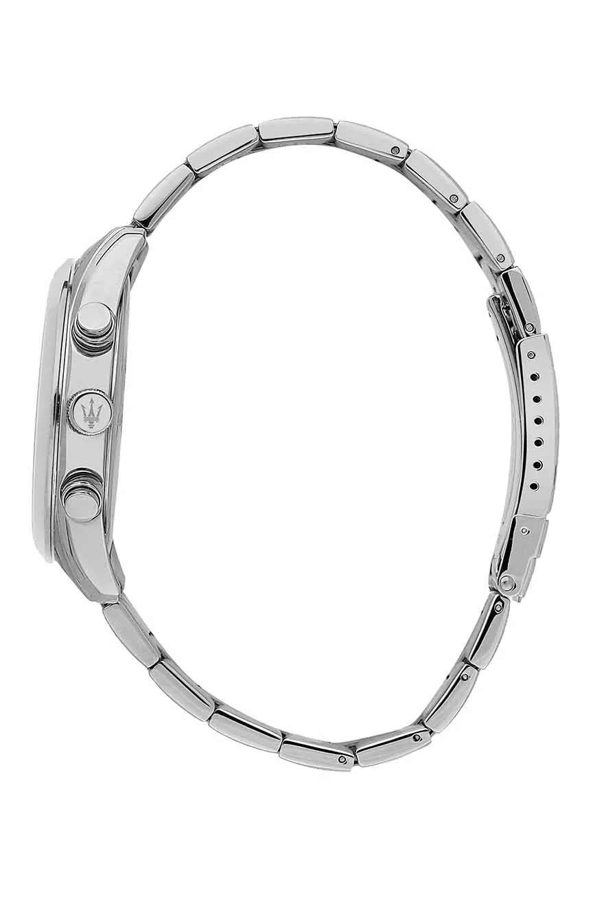 MASERATI Men Quartz Steel Watch