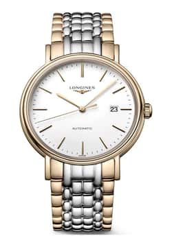 Longines Presence