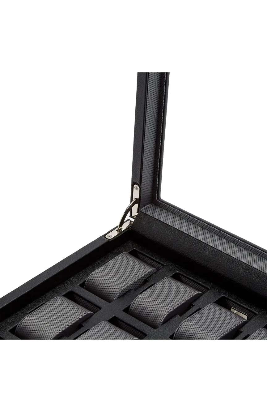 وولف علبة فايسروي لـ 15 ساعة