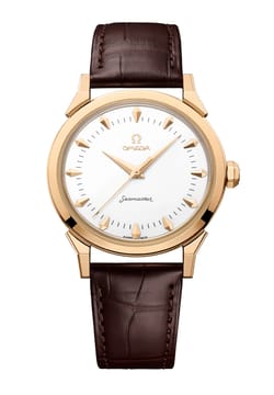 OMEGA SEAMASTER 37 MM