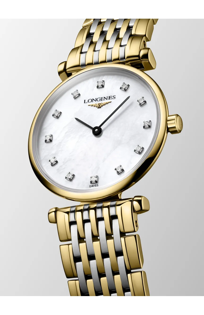 Longines la grande classic hotsell