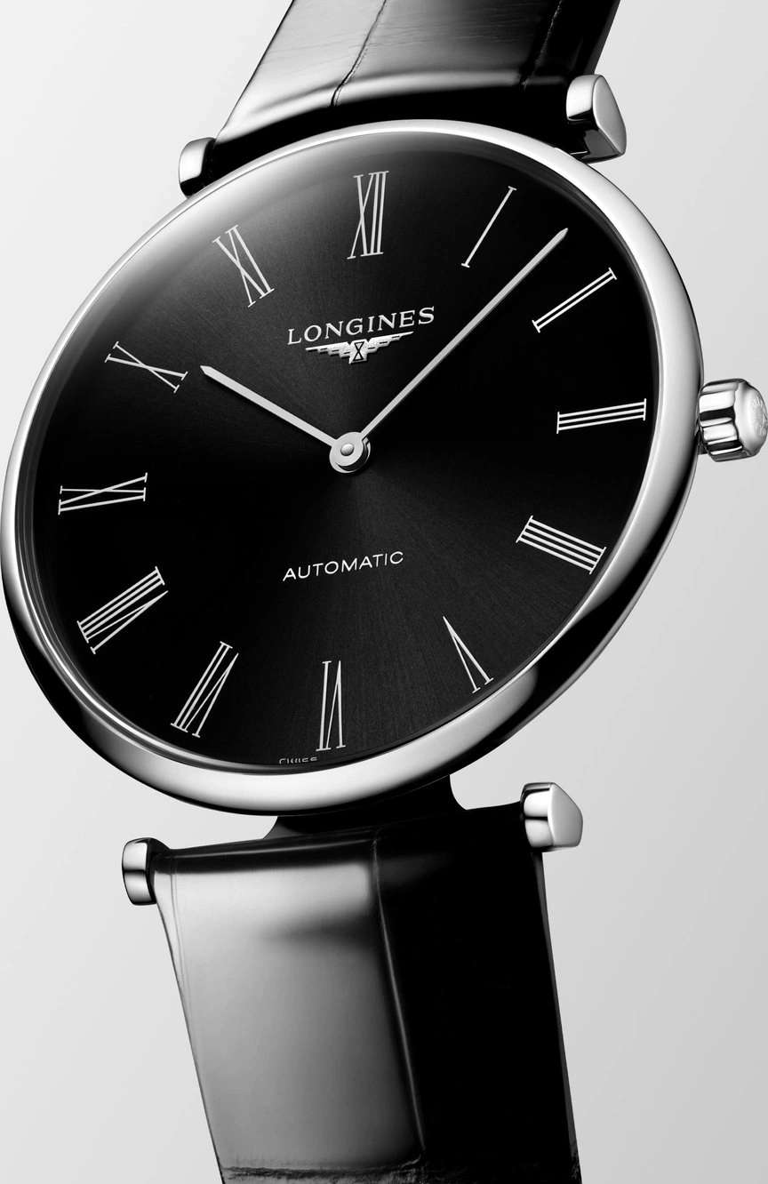 Longines La Grande Classique