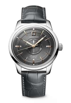 Longines Conquest Heritage Central Power Reserve