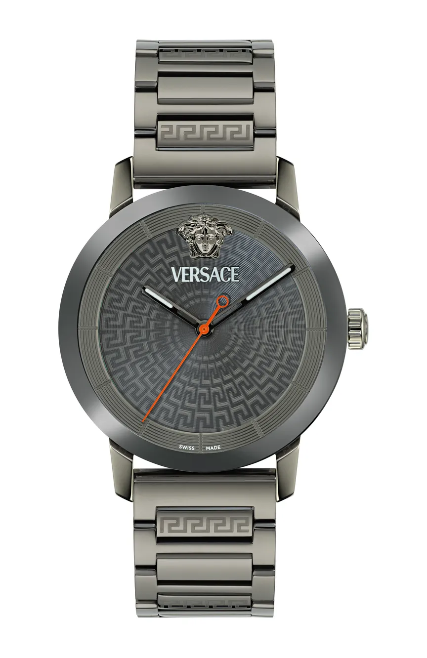 

Versace | V-HELIX