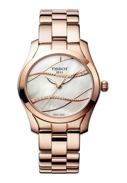 Tissot T-Wave