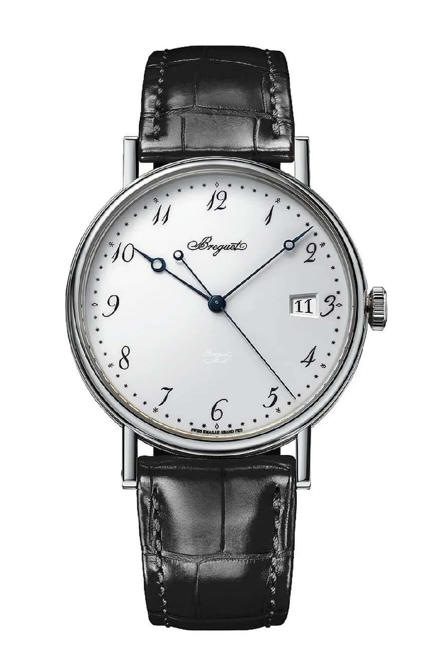 BREGUET CLASSIQUE 5177
