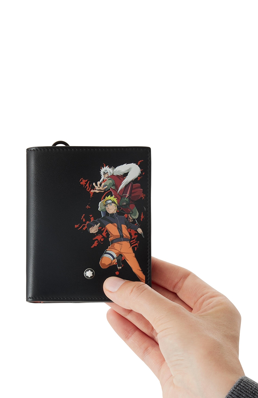 Naruto wallets online