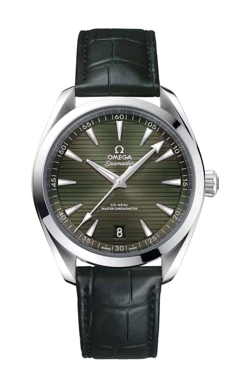 OMEGA AQUA TERRA 150M