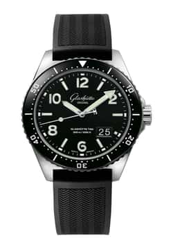 GLASHUTTE ORIGINAL ساعة اليد بانوراما SeaQ