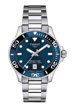 Tissot ساعة اليد سي ستار