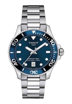 Tissot Seastar 1000