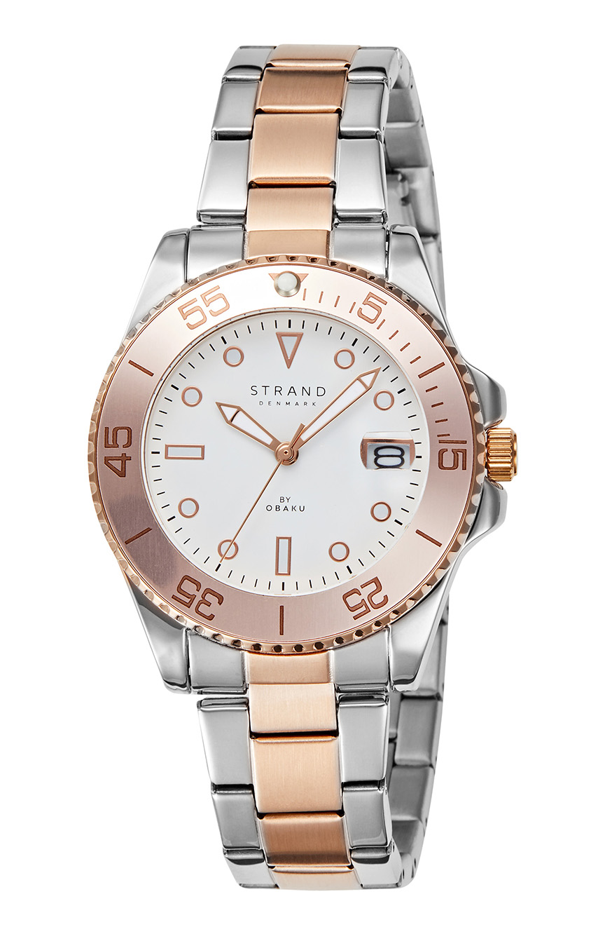 Obaku Women's Kaffe main image 0