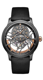 Jaquet Droz Collection