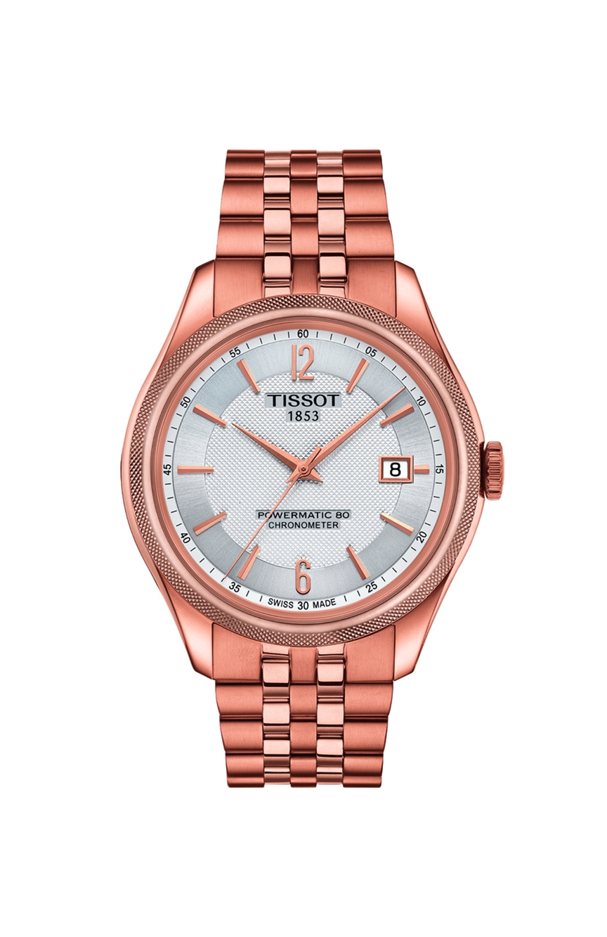 Tissot ballade discount