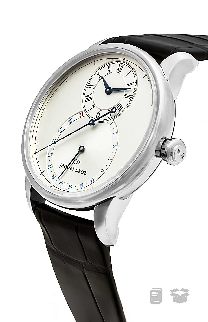 جاكيه دروز مستعملة جراند سكند