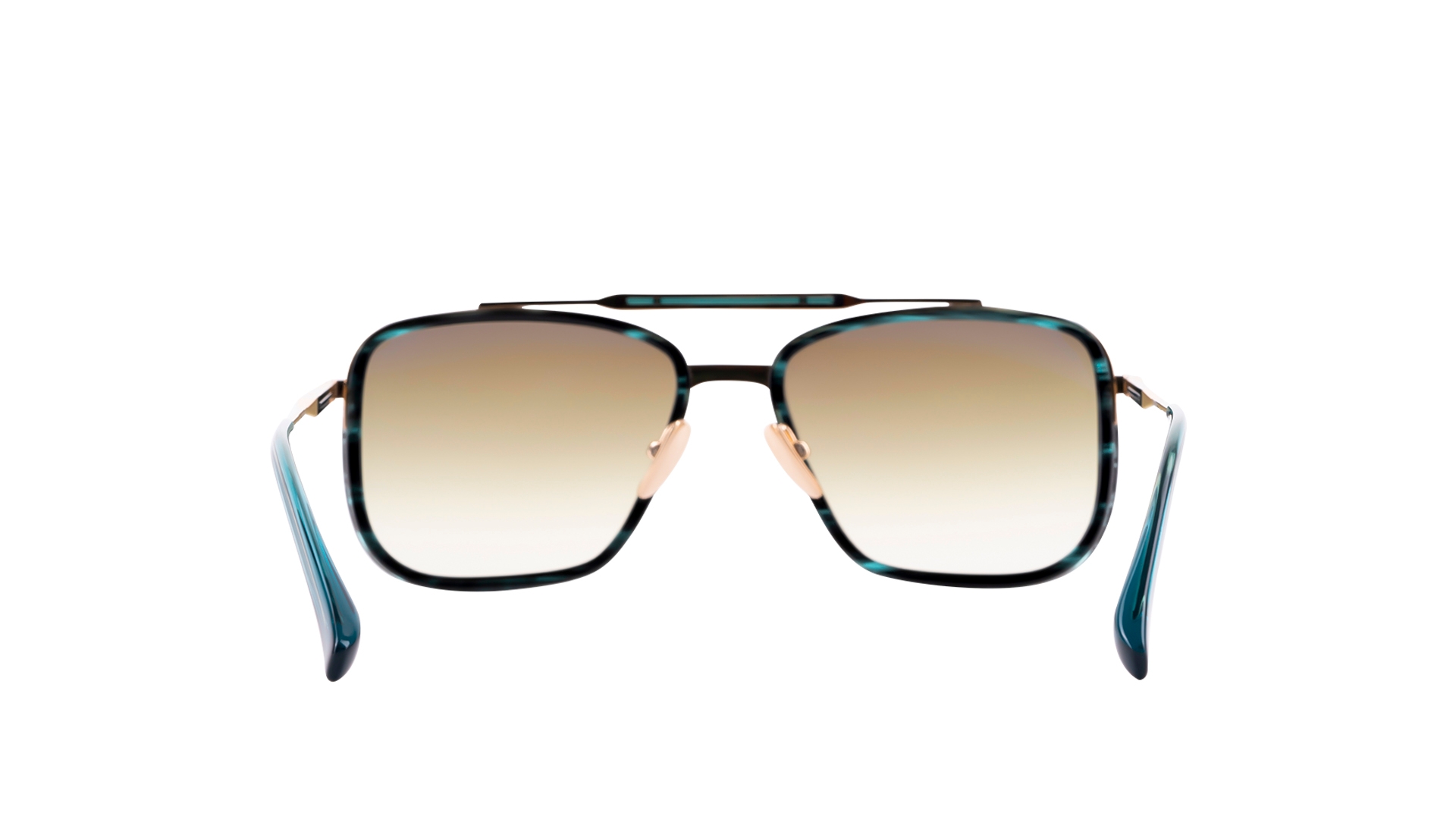 Eque.M Men Aviator Silver Sunglass | RivoliShop.com