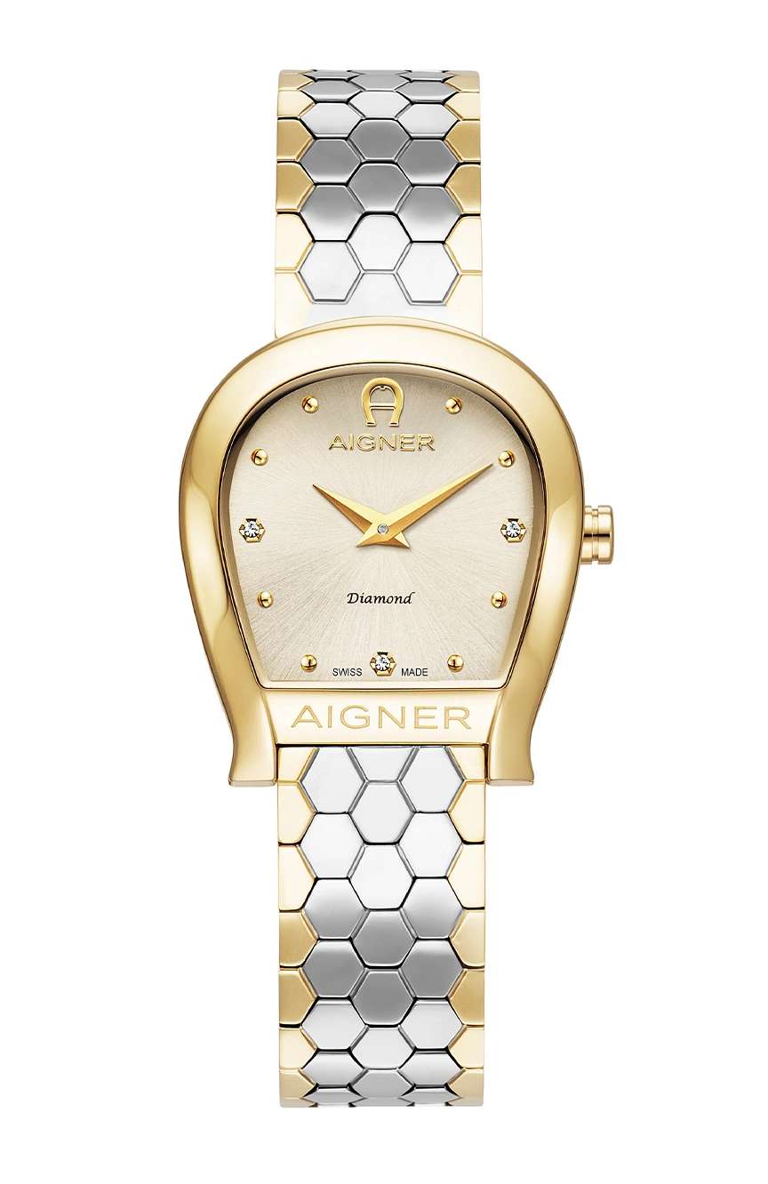 Aigner Mantova Diamond