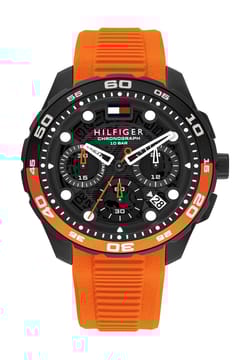 Tommy Hilfiger Th-Regatta