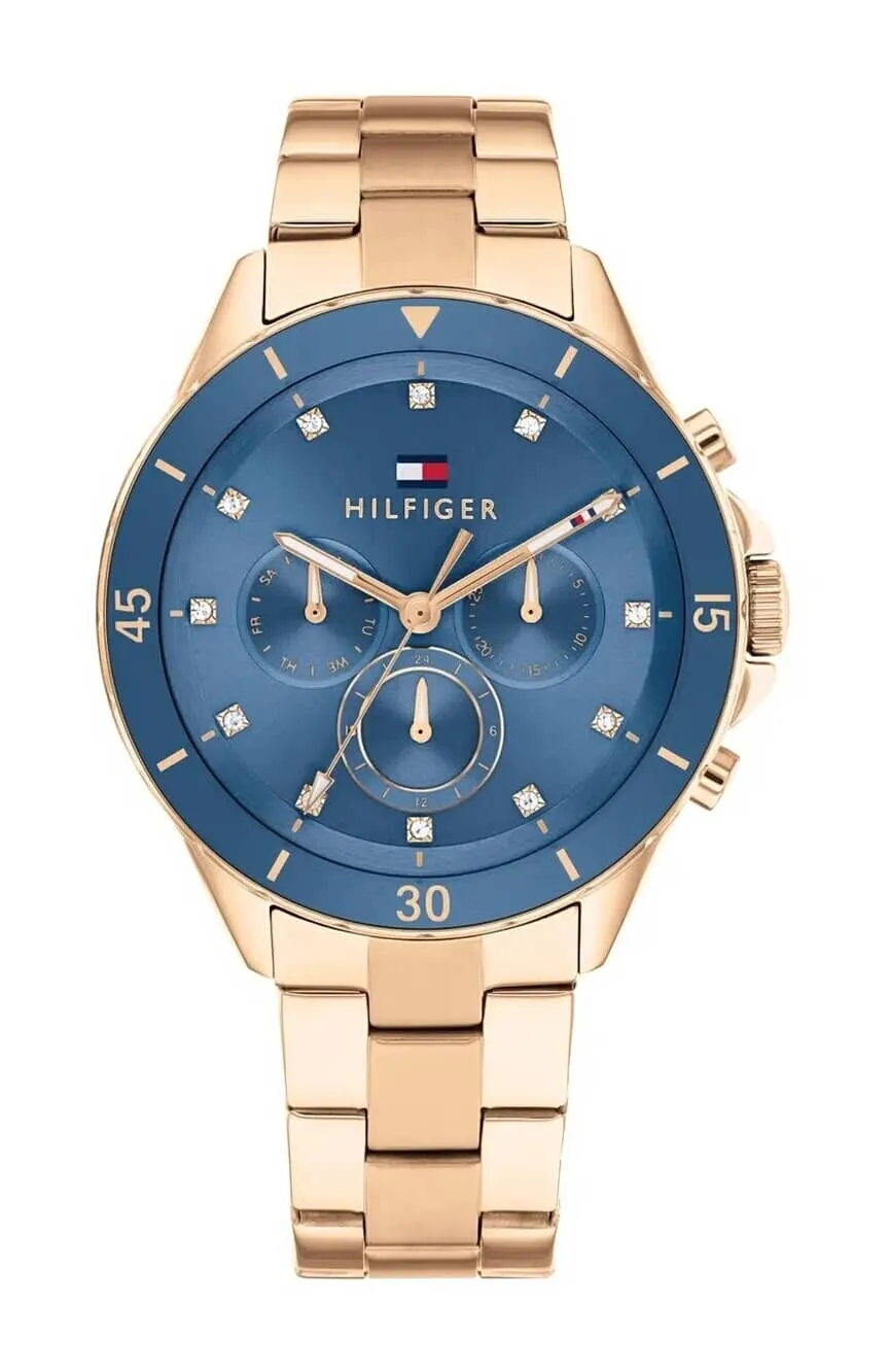 

Tommy Hilfiger | women Tommy Hilfiger Womens Mellie Quartz 1782710