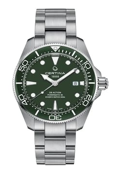 Certina DS Action Diver