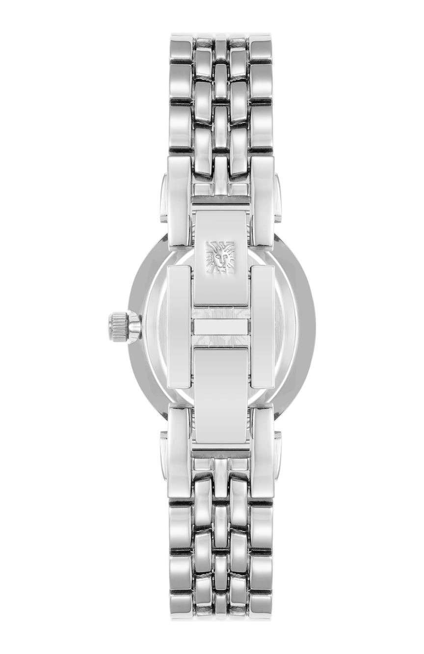Anne Klein Anne Klein Women Analog Stainless Steel Watch