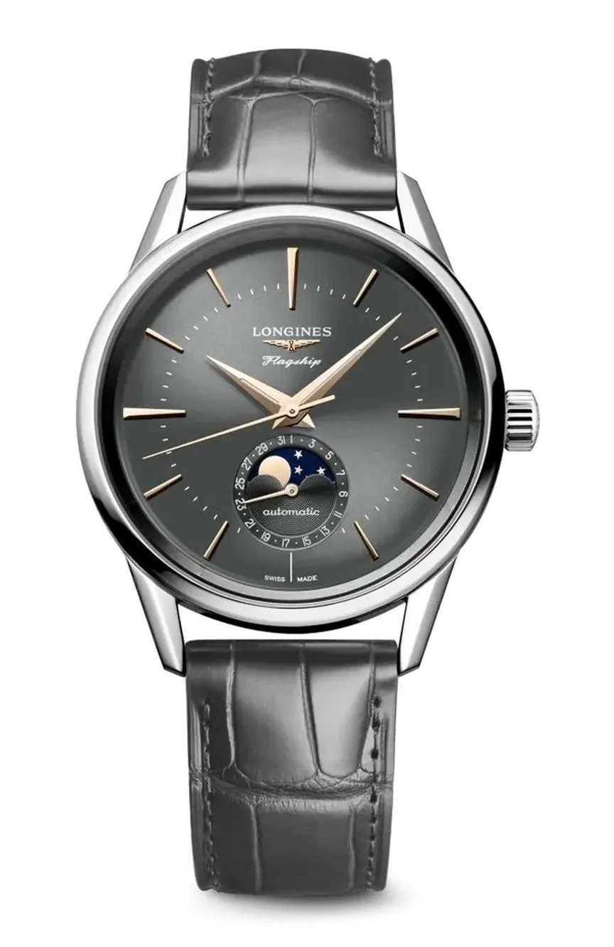 Longines Flagship Heritage