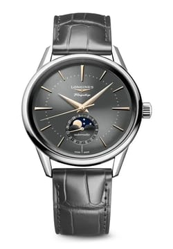 Longines Flagship Heritage