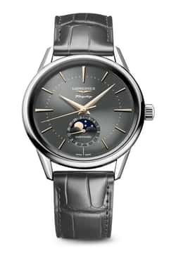 Longines فلاجشيب هيريتج