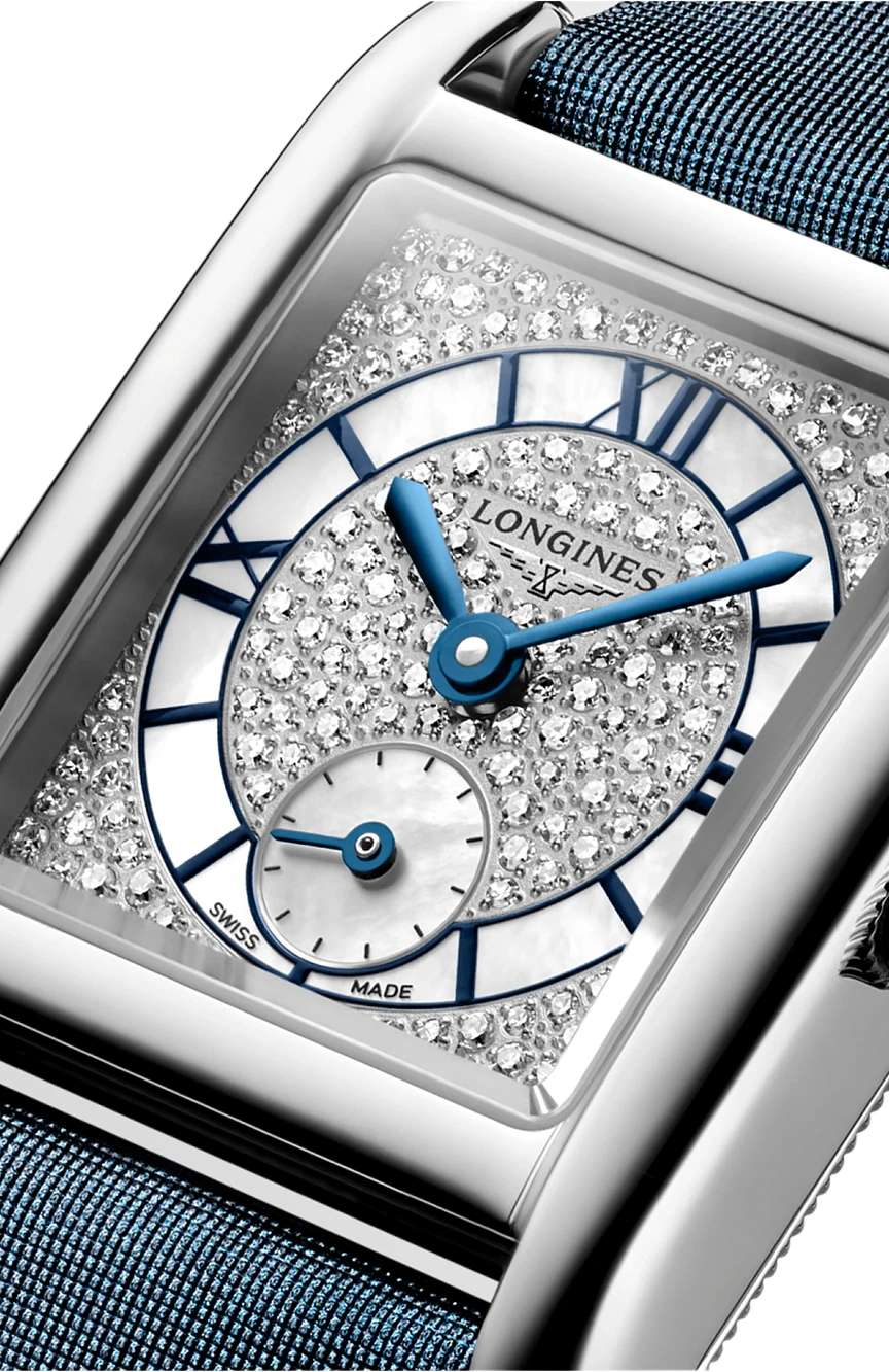 Longines Mini Dolcivita