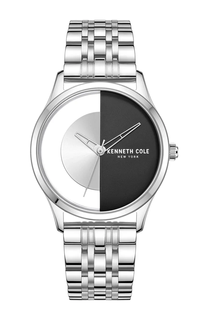 

Kenneth Cole | Kenneth Cole Women Fashion Stainless Steel Quartz KCWLG2219501