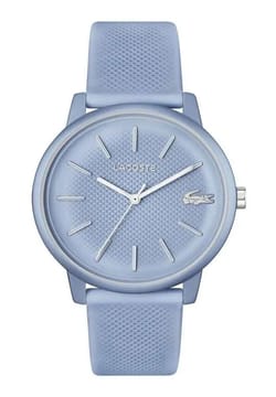 Lacoste ساعة لاكوست 12. 12 موف كوارتز للرجال - 2011282