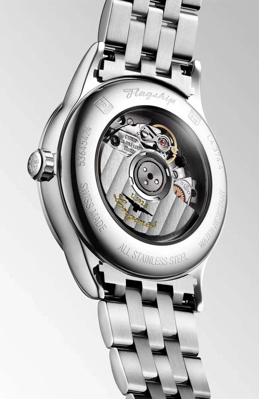 Longines Flagship Classic