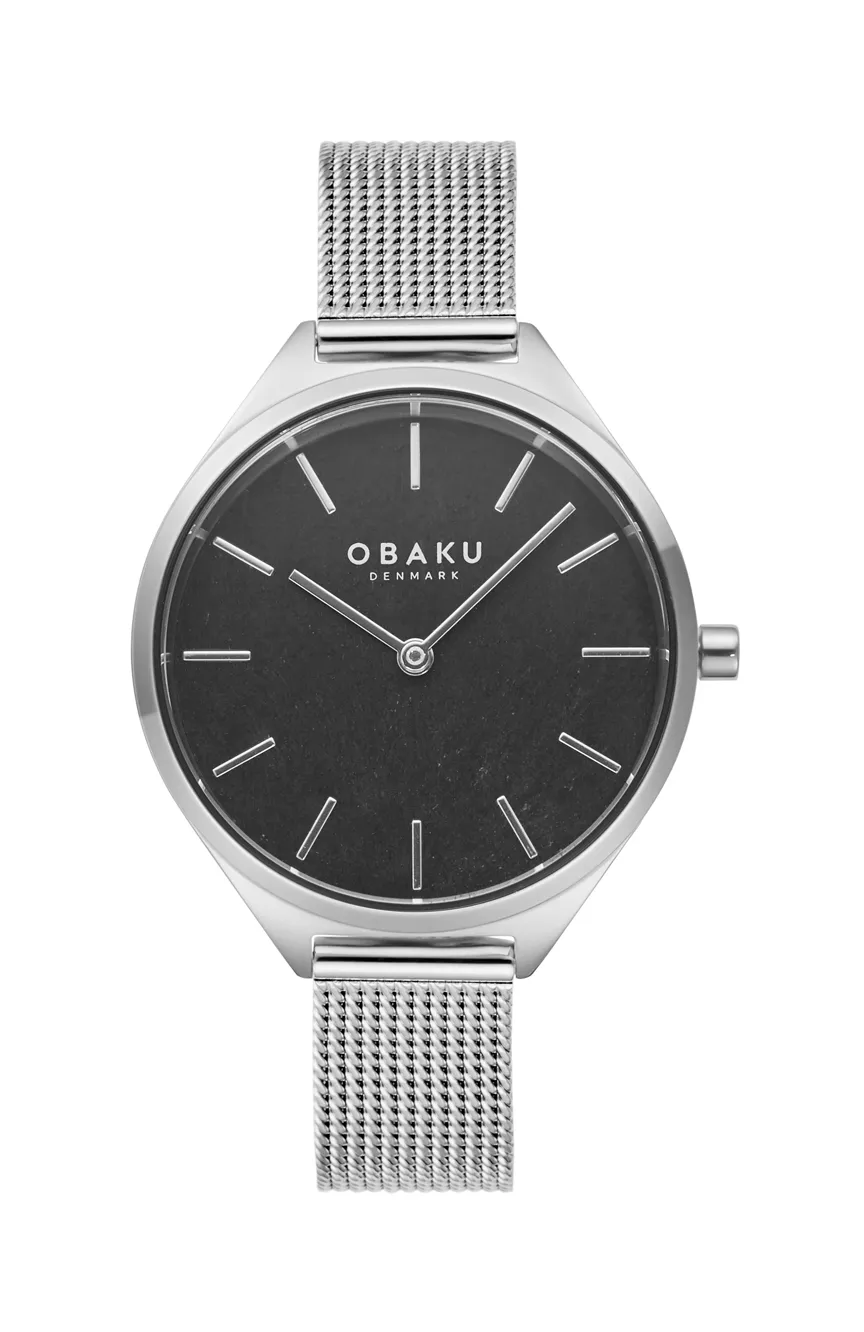 

Obaku | women Women's Quartz Stainless steel