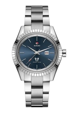 Rado ساعة تراديشن أوتوماتيكية للنساء