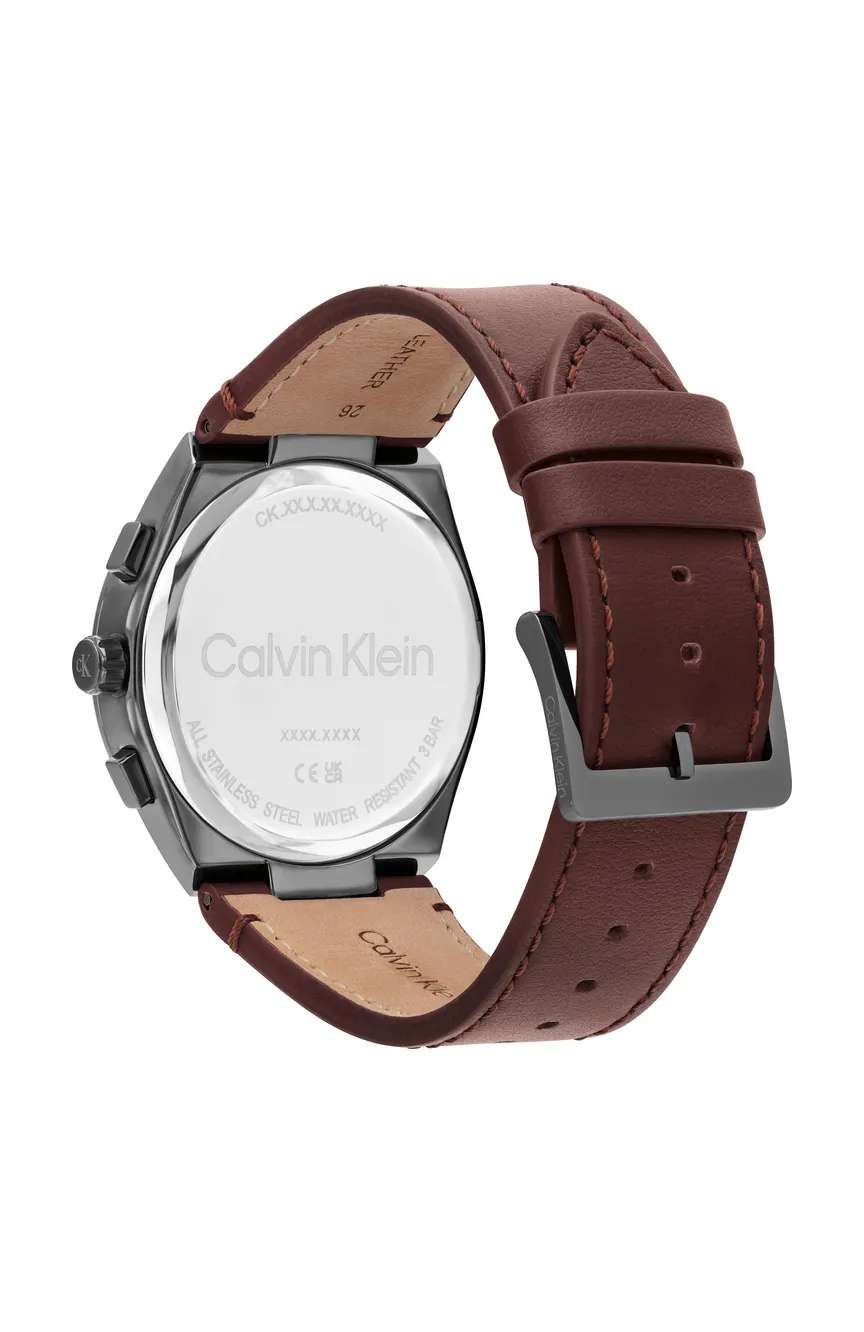 Calvin Klein Distinguish Skeleton
