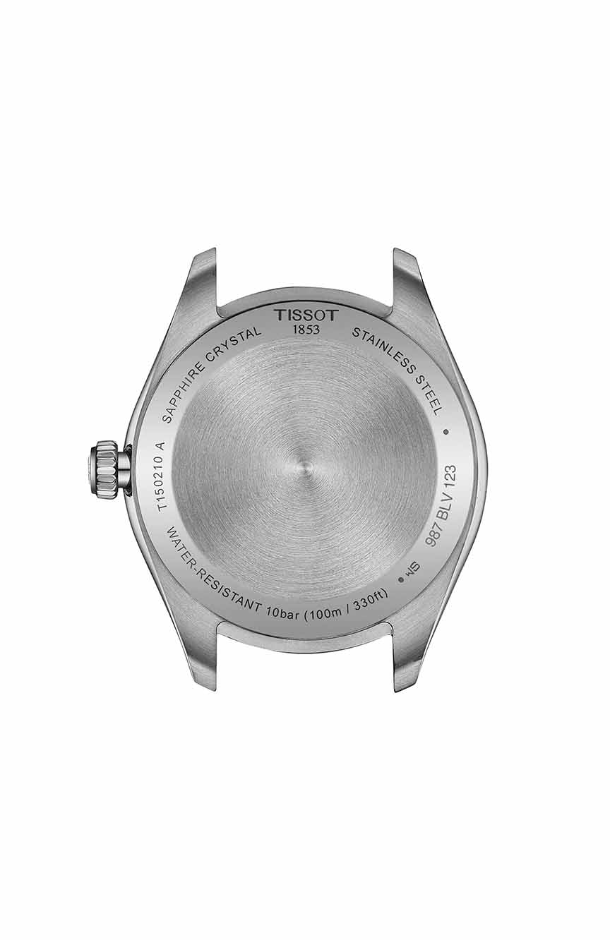 تيسو بي آر 100 كلاسيك