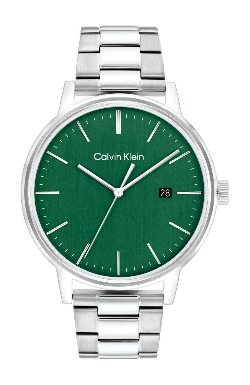 Calvin Klein Linked Bracelet For Him